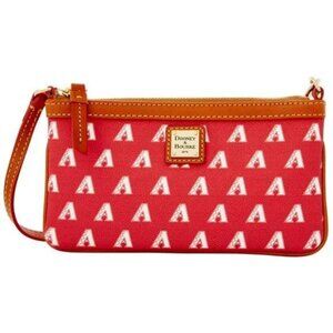 Dooney & Bourke Arizona Diamondbacks Wristlet